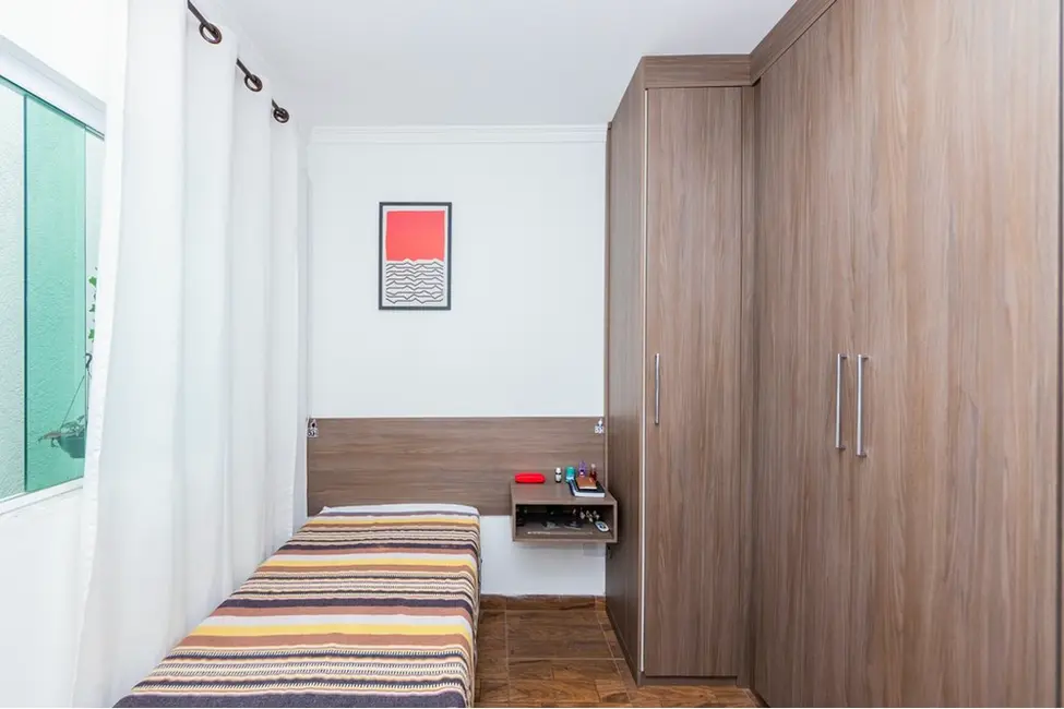 Foto 7 de Casa com 3 quartos à venda, 108m2 em Parada Inglesa, São Paulo - SP