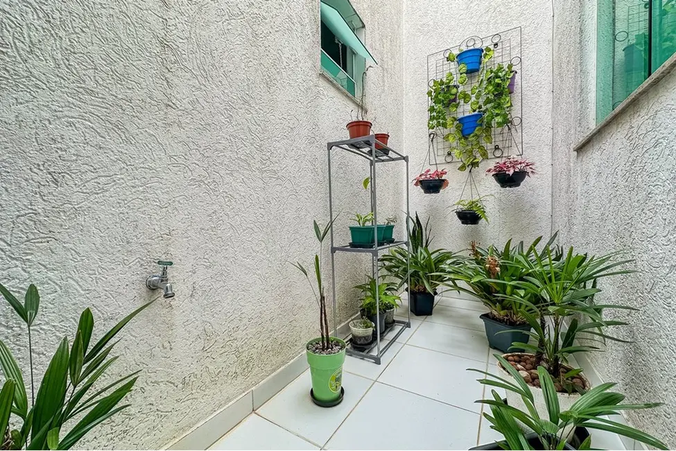 Foto 9 de Casa com 3 quartos à venda, 108m2 em Parada Inglesa, São Paulo - SP