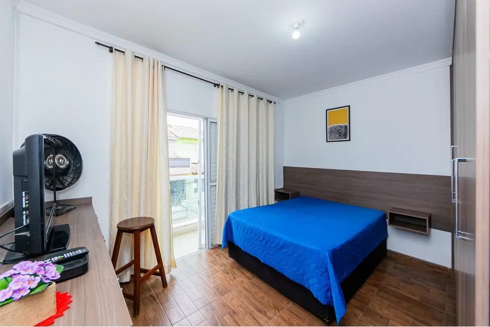 Foto 2 de Casa com 3 quartos à venda, 108m2 em Parada Inglesa, São Paulo - SP