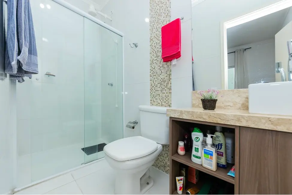 Foto 5 de Casa com 3 quartos à venda, 108m2 em Parada Inglesa, São Paulo - SP