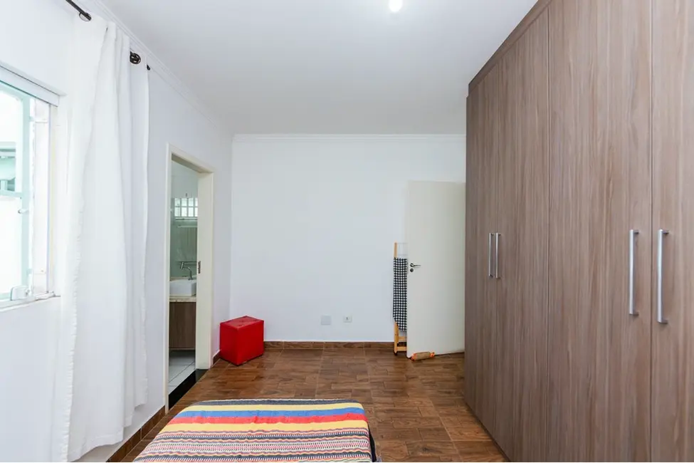 Foto 4 de Casa com 3 quartos à venda, 108m2 em Parada Inglesa, São Paulo - SP