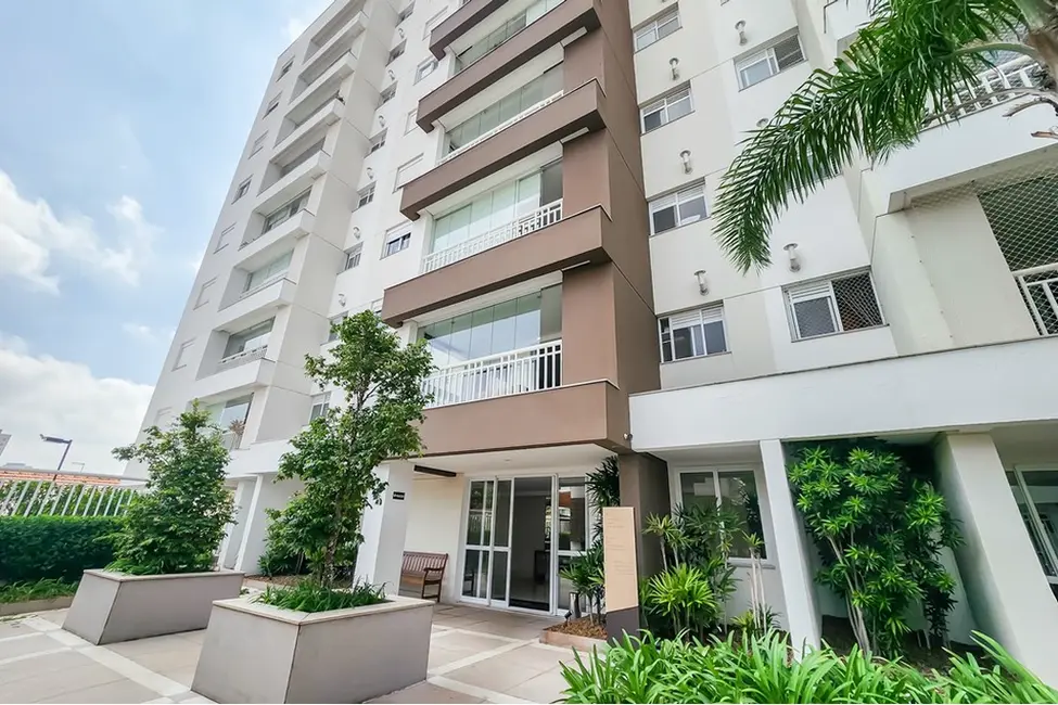 Foto 3 de Apartamento com 2 quartos à venda, 87m2 em Parada Inglesa, São Paulo - SP