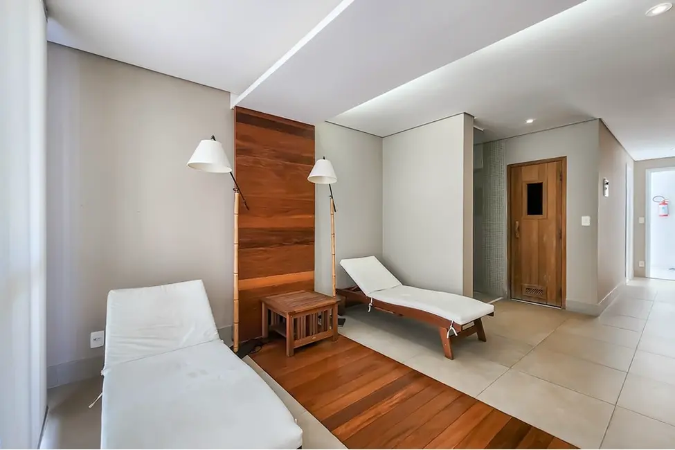 Foto 8 de Apartamento com 2 quartos à venda, 87m2 em Parada Inglesa, São Paulo - SP