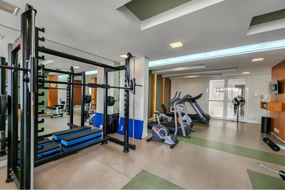 Foto 7 de Apartamento com 2 quartos à venda, 87m2 em Parada Inglesa, São Paulo - SP