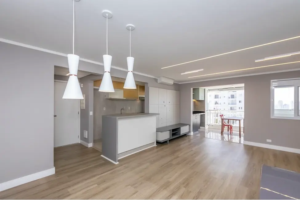 Foto 1 de Apartamento com 2 quartos à venda, 87m2 em Parada Inglesa, São Paulo - SP