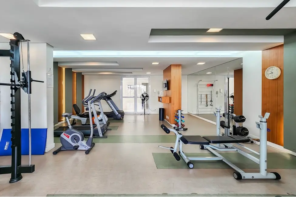 Foto 6 de Apartamento com 2 quartos à venda, 87m2 em Parada Inglesa, São Paulo - SP