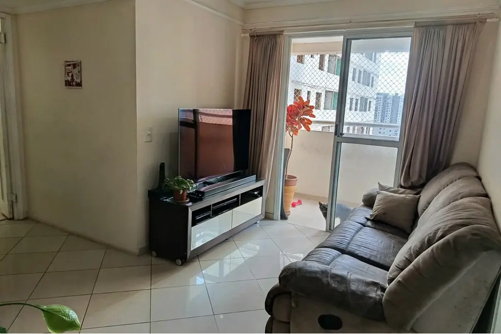 Foto 1 de Apartamento com 2 quartos à venda, 58m2 em Parada Inglesa, São Paulo - SP