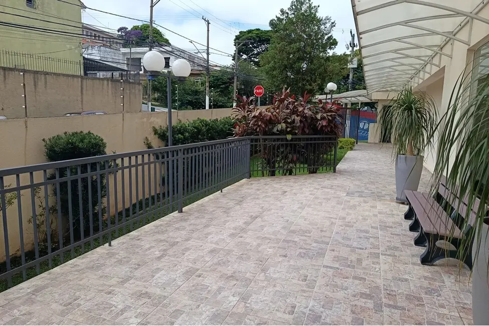 Foto 3 de Apartamento com 2 quartos à venda, 58m2 em Parada Inglesa, São Paulo - SP