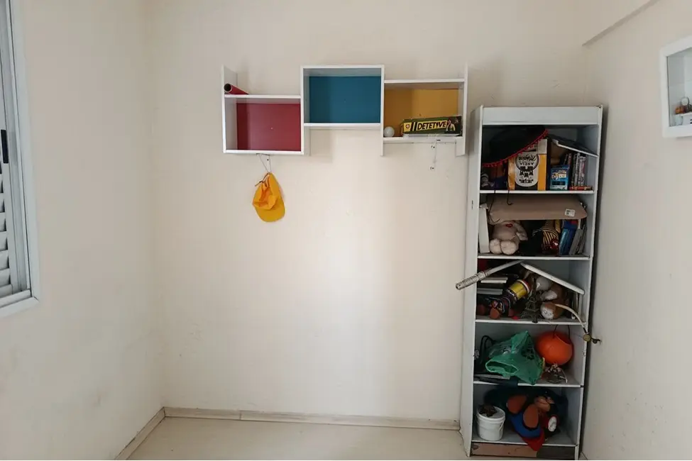 Foto 2 de Apartamento com 2 quartos à venda, 58m2 em Parada Inglesa, São Paulo - SP