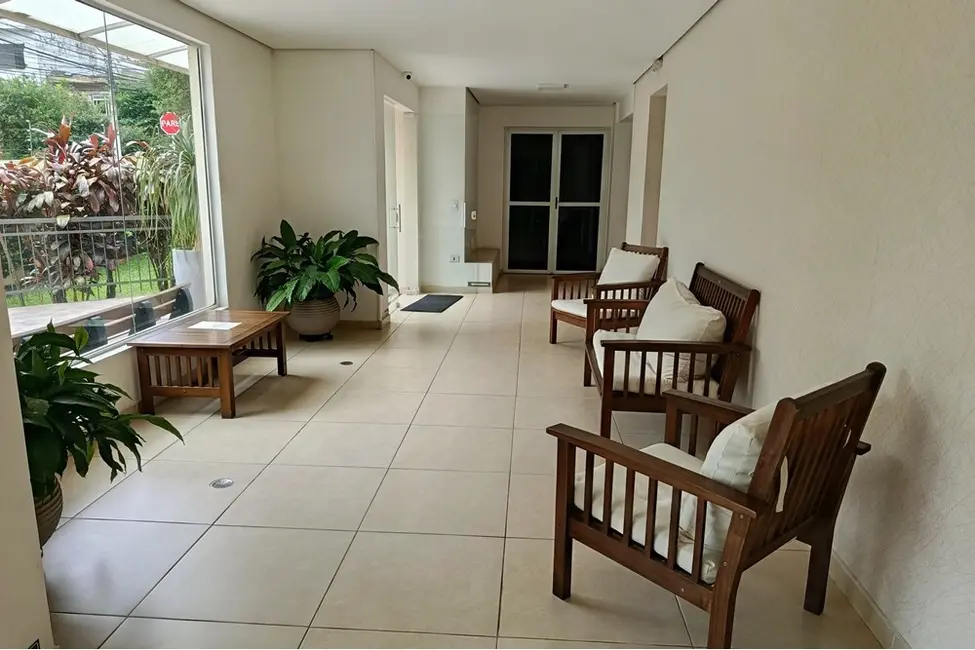 Foto 4 de Apartamento com 2 quartos à venda, 58m2 em Parada Inglesa, São Paulo - SP