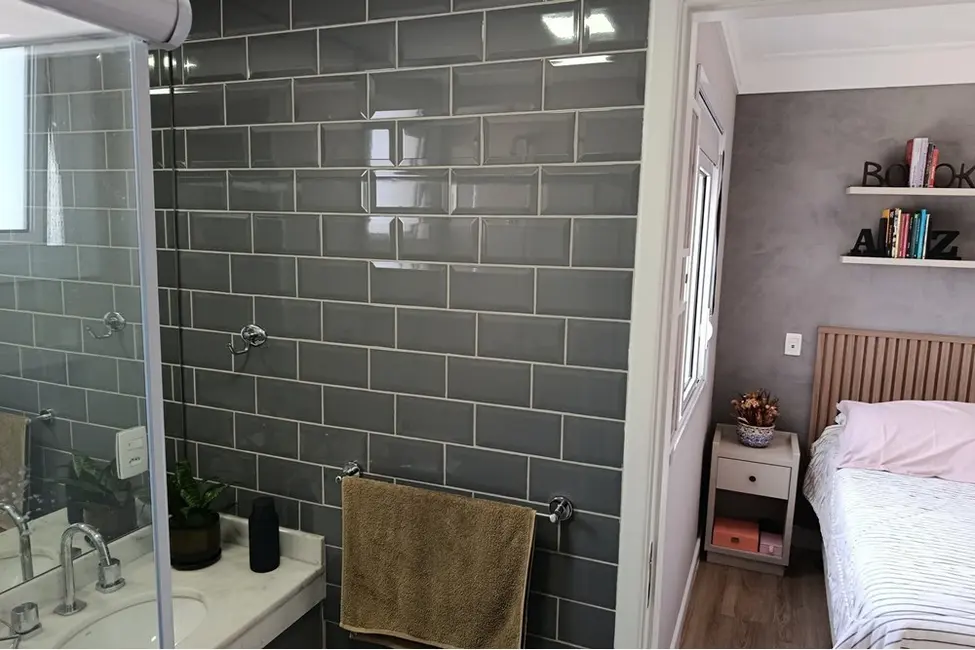 Foto 4 de Apartamento com 2 quartos à venda, 87m2 em Parada Inglesa, São Paulo - SP