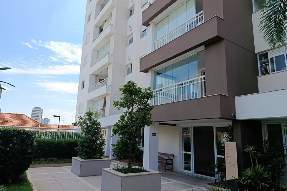 Foto 7 de Apartamento com 2 quartos à venda, 87m2 em Parada Inglesa, São Paulo - SP