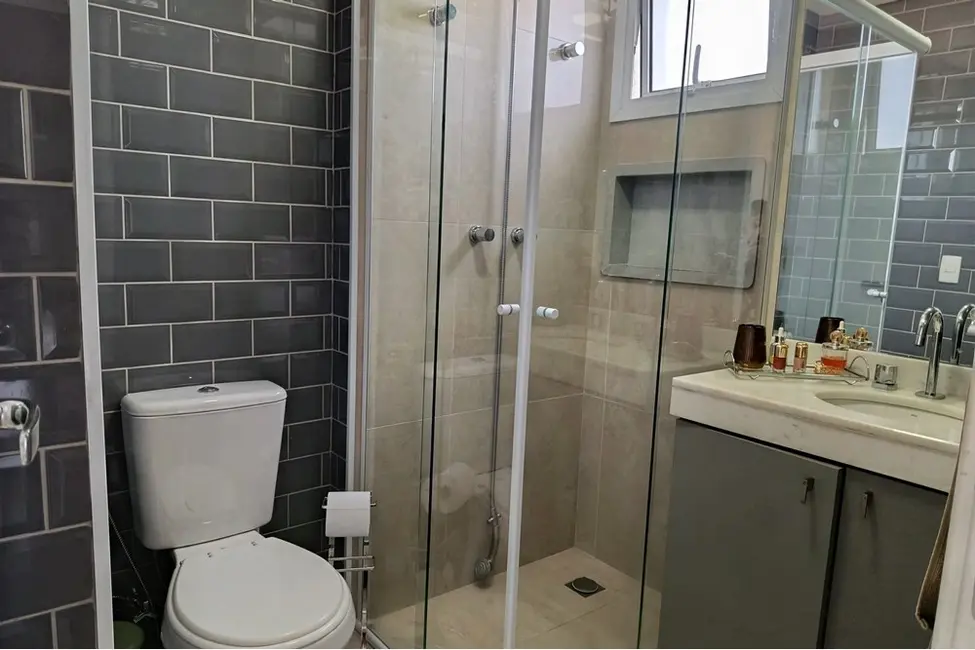 Foto 5 de Apartamento com 2 quartos à venda, 87m2 em Parada Inglesa, São Paulo - SP