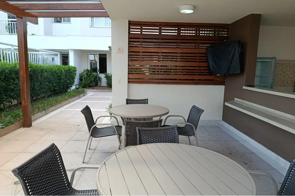 Foto 2 de Apartamento com 2 quartos à venda, 87m2 em Parada Inglesa, São Paulo - SP