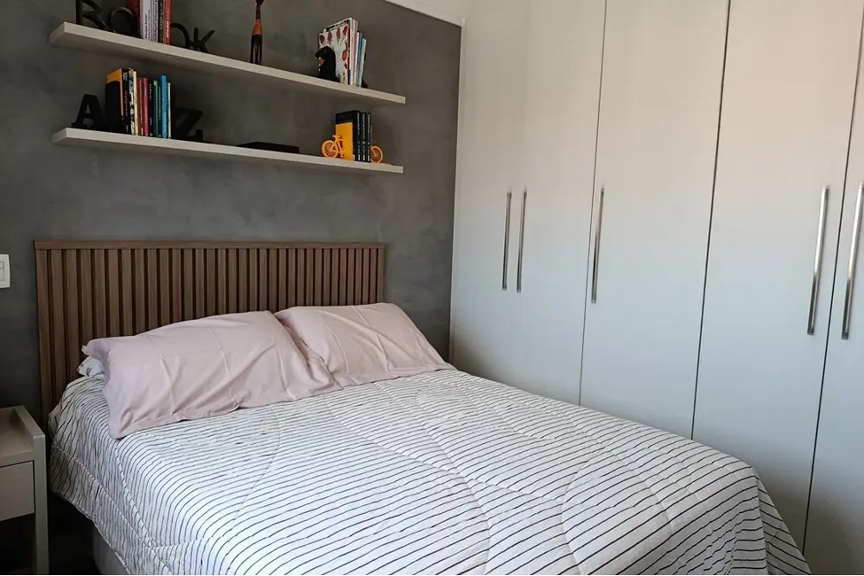 Foto 3 de Apartamento com 2 quartos à venda, 87m2 em Parada Inglesa, São Paulo - SP