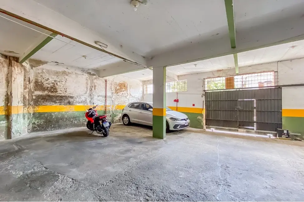 Apartamento com 2 quartos à venda, 61m2 em Santana, São Paulo - SP - imagem 5 Foto 5 de Apartamento com 2 quartos à venda, 61m2 em Santana, São Paulo - SP