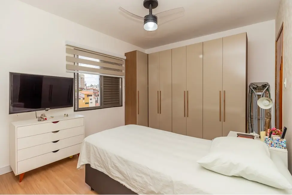 Apartamento com 2 quartos à venda, 61m2 em Santana, São Paulo - SP - imagem 8 Foto 8 de Apartamento com 2 quartos à venda, 61m2 em Santana, São Paulo - SP