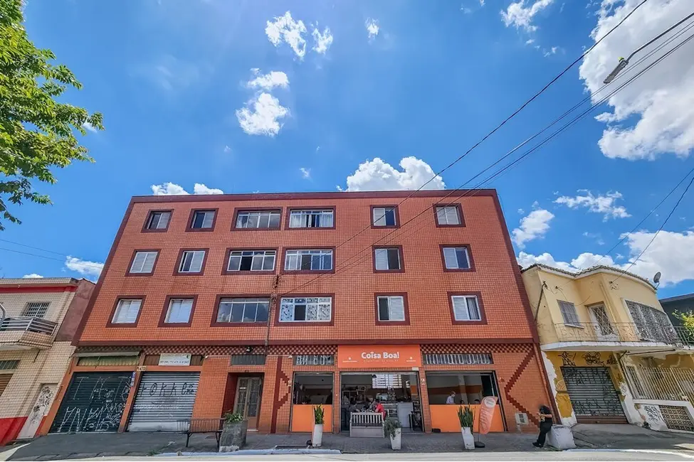 Apartamento com 2 quartos à venda, 61m2 em Santana, São Paulo - SP - imagem 4 Foto 4 de Apartamento com 2 quartos à venda, 61m2 em Santana, São Paulo - SP