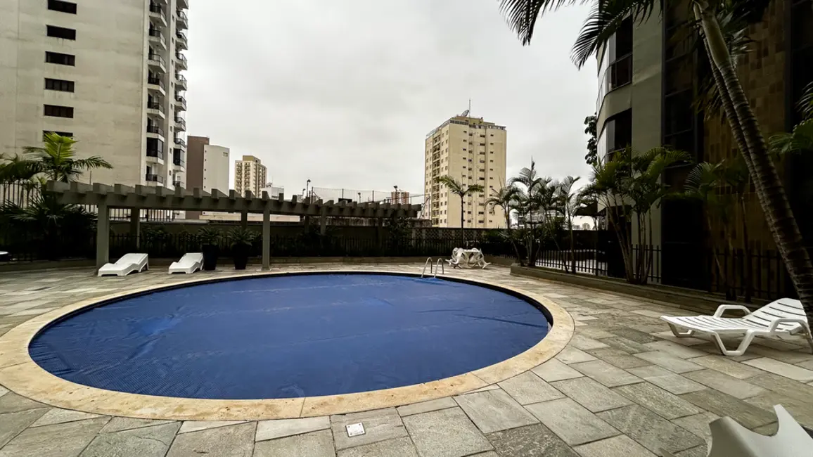 Apartamento com 4 quartos à venda, 253m2 em Santana, São Paulo - SP - imagem 3 Foto 3 de Apartamento com 4 quartos à venda, 253m2 em Santana, São Paulo - SP