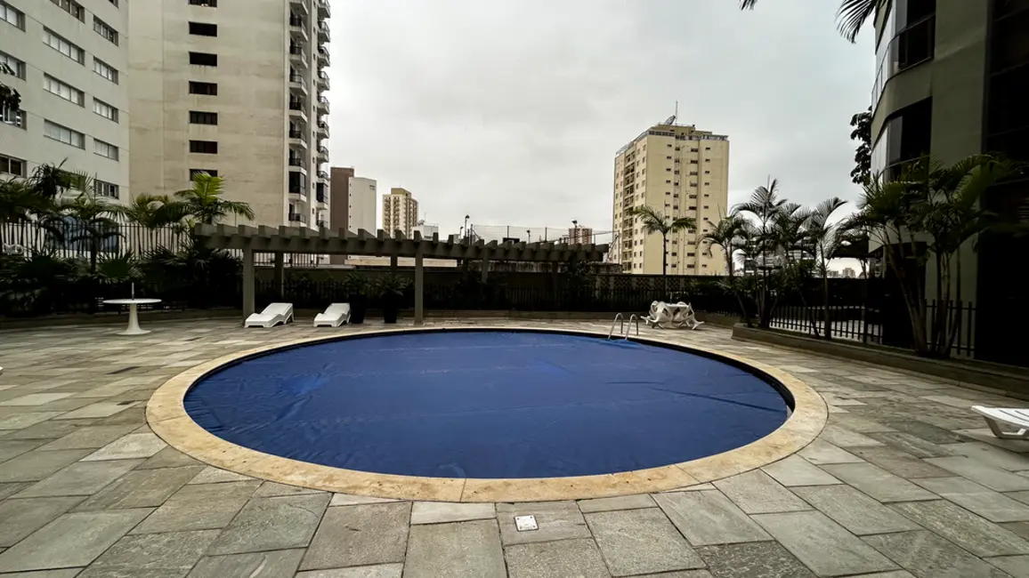 Apartamento com 4 quartos à venda, 253m2 em Santana, São Paulo - SP - imagem 2 Foto 2 de Apartamento com 4 quartos à venda, 253m2 em Santana, São Paulo - SP