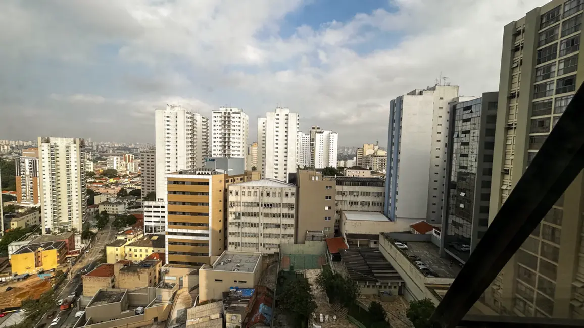 Apartamento com 4 quartos à venda, 253m2 em Santana, São Paulo - SP - imagem 9 Foto 9 de Apartamento com 4 quartos à venda, 253m2 em Santana, São Paulo - SP