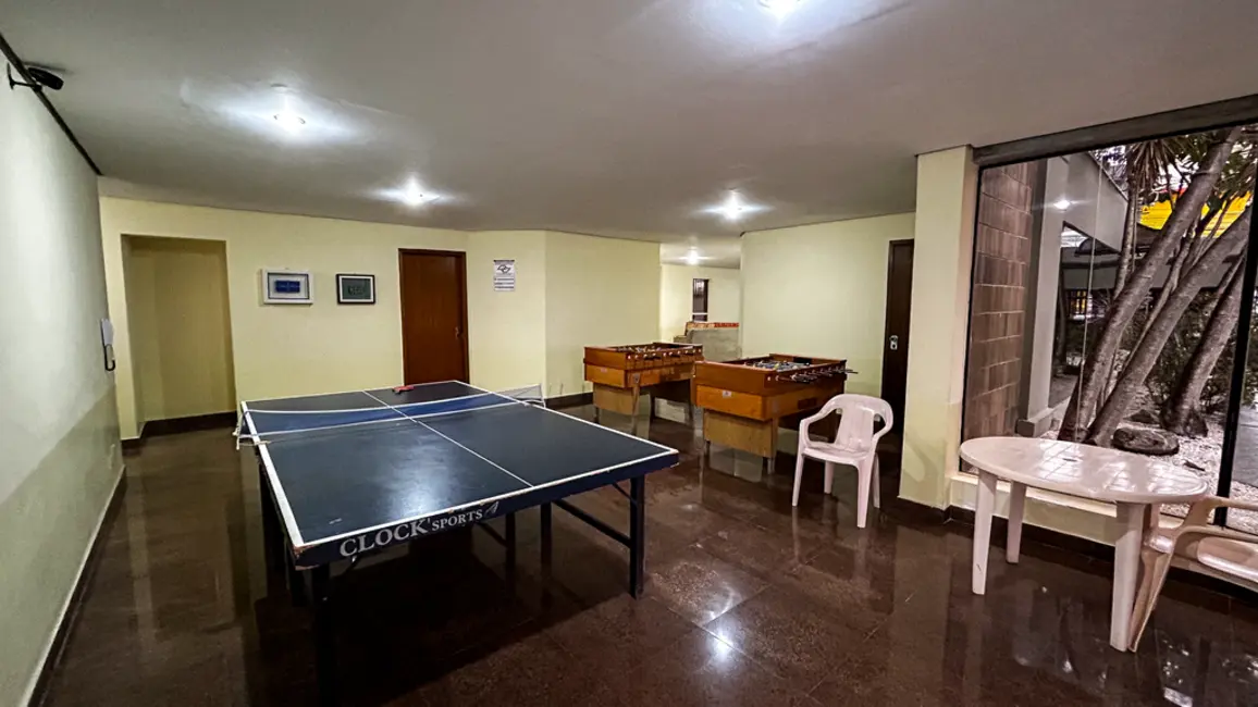 Apartamento com 4 quartos à venda, 253m2 em Santana, São Paulo - SP - imagem 5 Foto 5 de Apartamento com 4 quartos à venda, 253m2 em Santana, São Paulo - SP