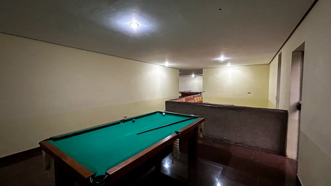 Apartamento com 4 quartos à venda, 253m2 em Santana, São Paulo - SP - imagem 4 Foto 4 de Apartamento com 4 quartos à venda, 253m2 em Santana, São Paulo - SP