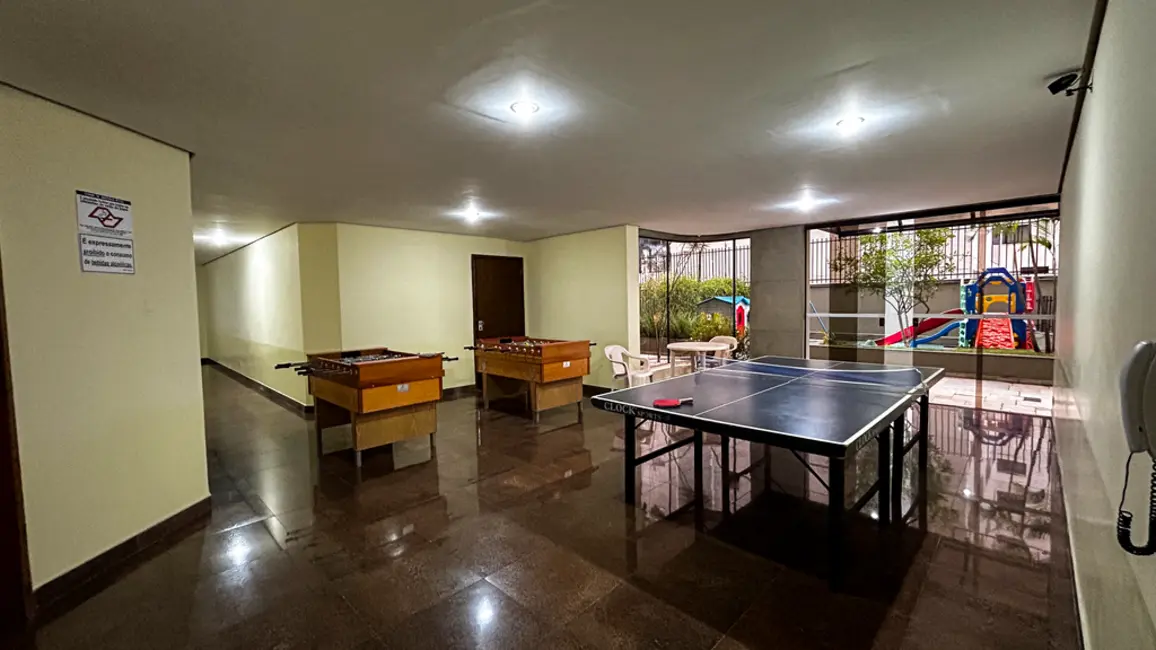 Apartamento com 4 quartos à venda, 253m2 em Santana, São Paulo - SP - imagem 6 Foto 6 de Apartamento com 4 quartos à venda, 253m2 em Santana, São Paulo - SP