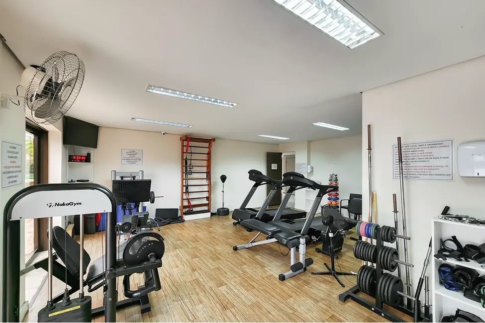 Foto 9 de Apartamento com 4 quartos à venda, 139m2 em Santana, São Paulo - SP