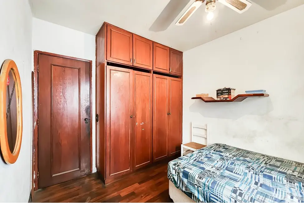 Foto 3 de Apartamento com 4 quartos à venda, 139m2 em Santana, São Paulo - SP