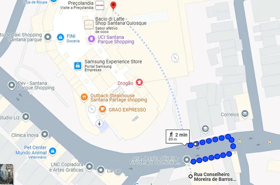 Casa com 3 quartos à venda, 150m2 em Santana, São Paulo - SP - imagem 3 Foto 3 de Casa com 3 quartos à venda, 150m2 em Santana, São Paulo - SP