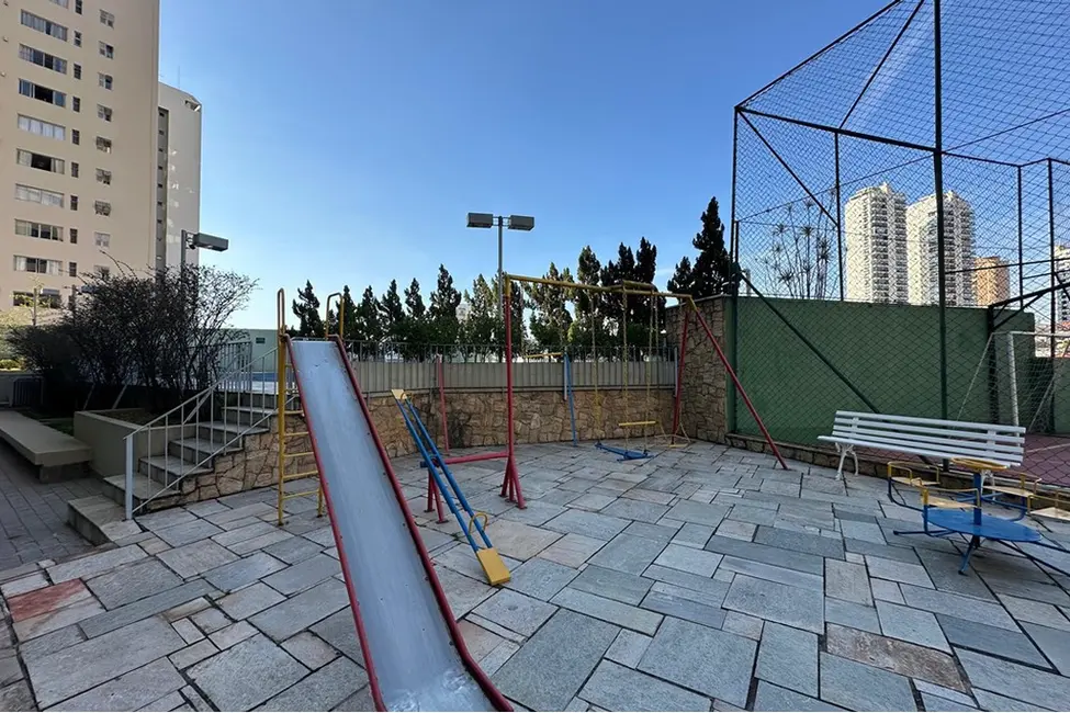 Apartamento com 4 quartos à venda, 200m2 em Santana, São Paulo - SP - imagem 3 Foto 3 de Apartamento com 4 quartos à venda, 200m2 em Santana, São Paulo - SP