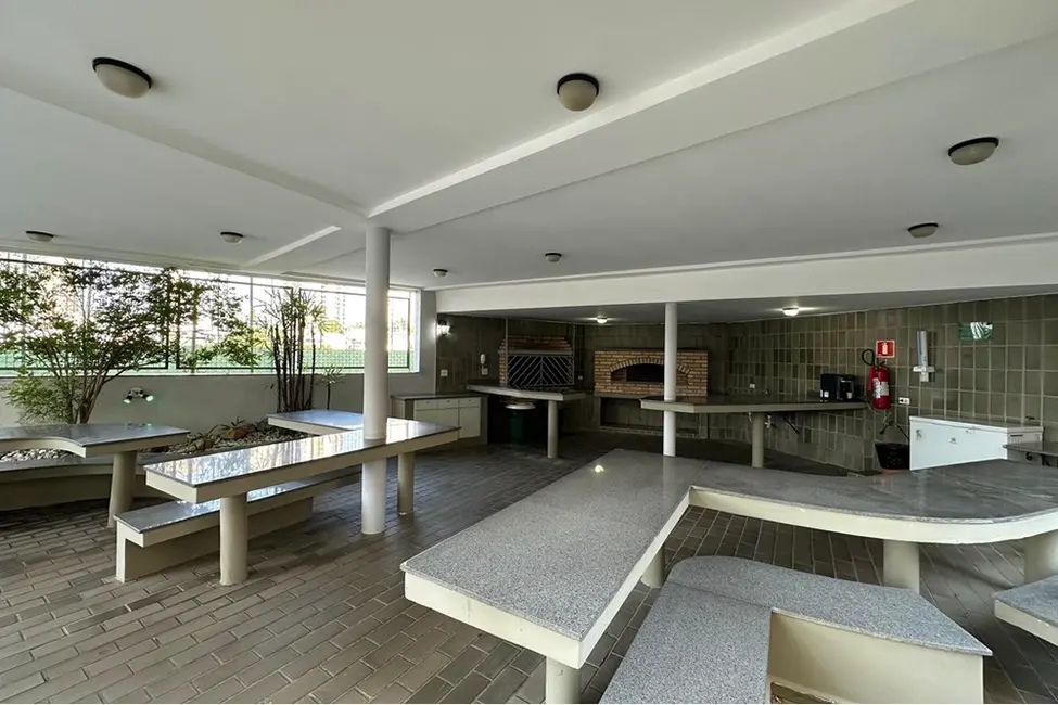 Apartamento com 4 quartos à venda, 200m2 em Santana, São Paulo - SP - imagem 4 Foto 4 de Apartamento com 4 quartos à venda, 200m2 em Santana, São Paulo - SP