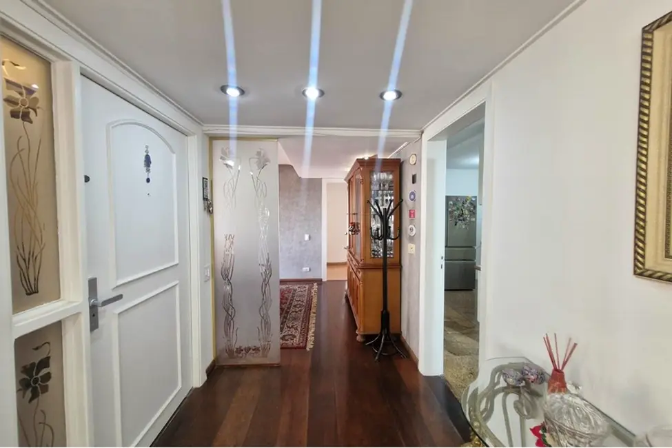 Apartamento com 4 quartos à venda, 200m2 em Santana, São Paulo - SP - imagem 9 Foto 9 de Apartamento com 4 quartos à venda, 200m2 em Santana, São Paulo - SP