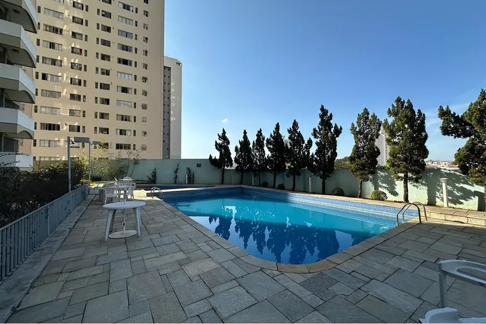 Apartamento com 4 quartos à venda, 200m2 em Santana, São Paulo - SP - imagem 8 Foto 8 de Apartamento com 4 quartos à venda, 200m2 em Santana, São Paulo - SP