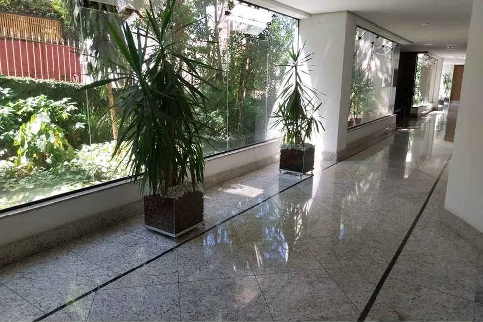 Foto 4 de Apartamento com 3 quartos à venda, 160m2 em Santana, São Paulo - SP