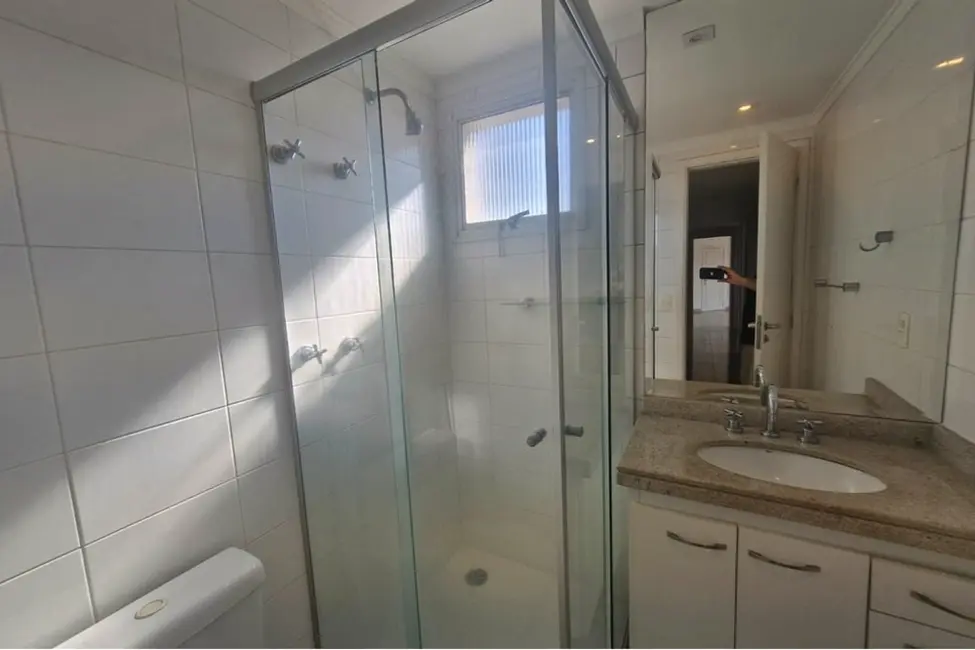 Foto 4 de Cobertura com 4 quartos à venda, 264m2 em Santana, São Paulo - SP