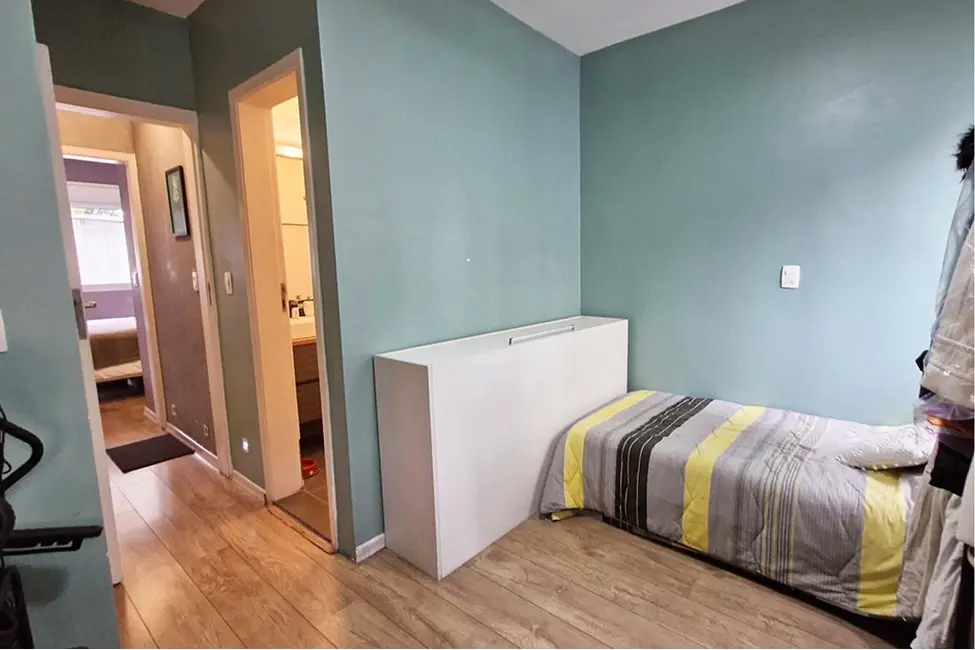 Foto 7 de Casa de Condomínio com 2 quartos à venda, 134m2 em Real Parque, São Paulo - SP