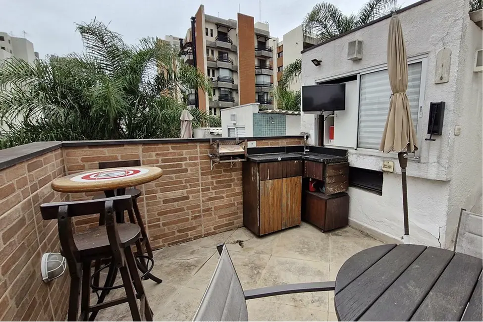 Foto 2 de Casa de Condomínio com 2 quartos à venda, 134m2 em Real Parque, São Paulo - SP