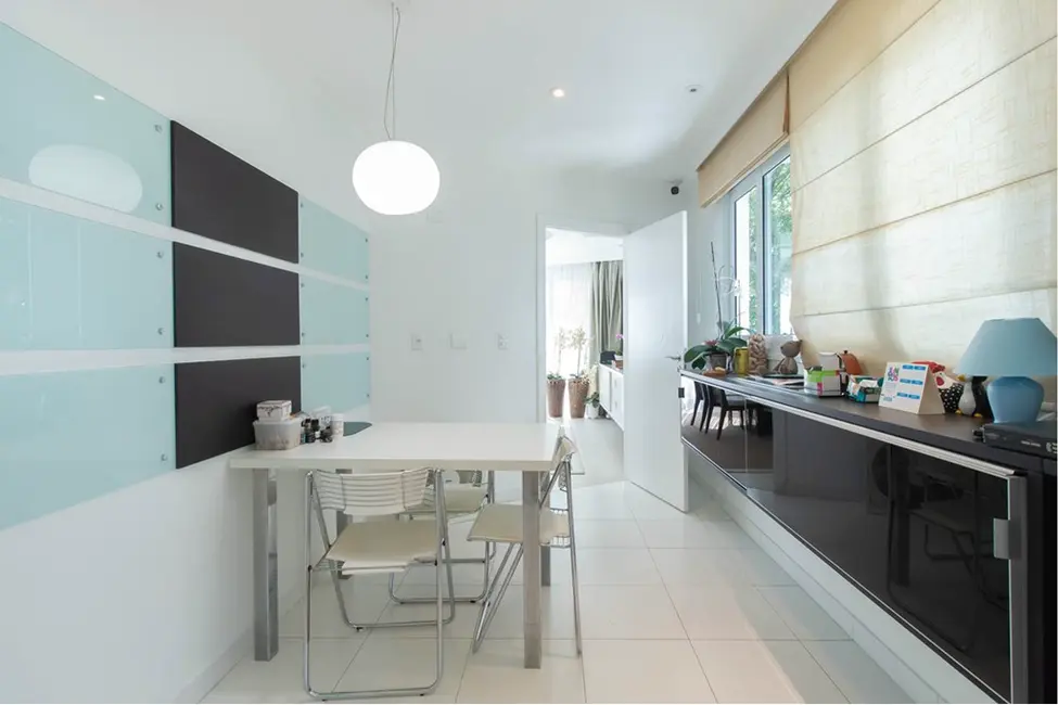 Foto 6 de Apartamento com 3 quartos à venda, 257m2 em Real Parque, São Paulo - SP