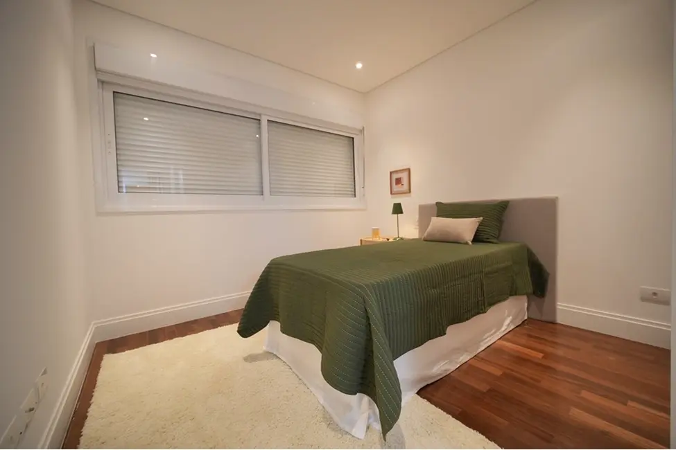 Foto 6 de Casa de Condomínio com 4 quartos à venda, 334m2 em Real Parque, São Paulo - SP