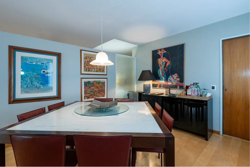 Foto 7 de Apartamento com 4 quartos à venda, 230m2 em Real Parque, São Paulo - SP