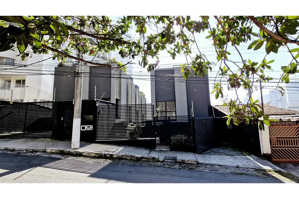 Foto 1 de Casa de Condomínio com 2 quartos à venda, 126m2 em Real Parque, São Paulo - SP