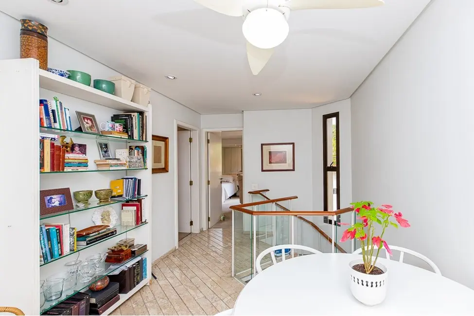 Foto 3 de Apartamento com 2 quartos à venda, 157m2 em Real Parque, São Paulo - SP