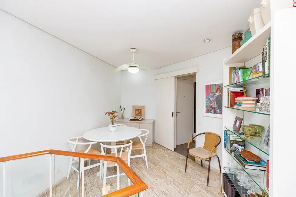 Foto 5 de Apartamento com 2 quartos à venda, 157m2 em Real Parque, São Paulo - SP