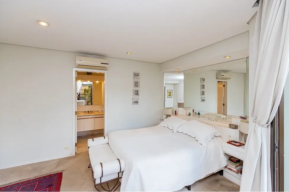 Foto 9 de Apartamento com 2 quartos à venda, 157m2 em Real Parque, São Paulo - SP