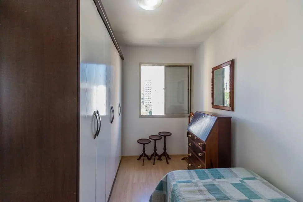 Foto 3 de Apartamento com 2 quartos à venda, 64m2 em Real Parque, São Paulo - SP