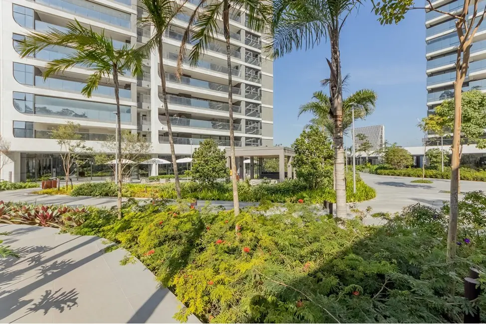 Foto 4 de Apartamento com 2 quartos à venda, 142m2 em Real Parque, São Paulo - SP