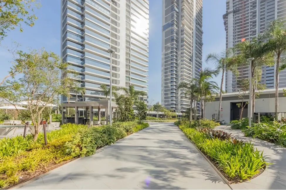 Foto 6 de Apartamento com 2 quartos à venda, 142m2 em Real Parque, São Paulo - SP