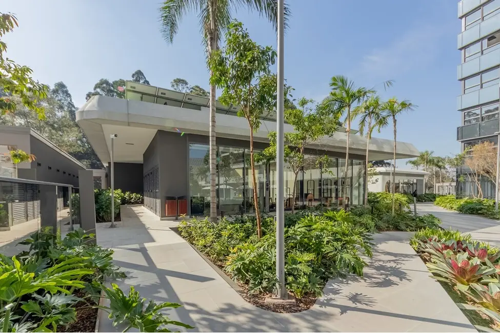 Foto 5 de Apartamento com 2 quartos à venda, 142m2 em Real Parque, São Paulo - SP